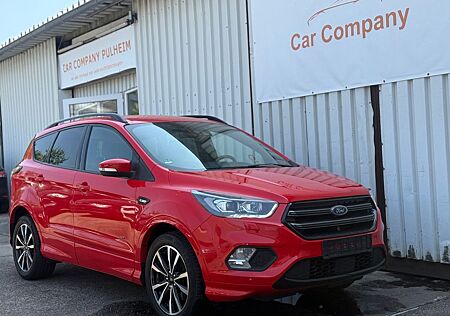 Ford Kuga ST-Line 1.Hand*Top Ausstattung*AHK*Allrad*