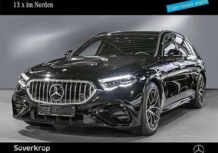 Mercedes-Benz E 53 AMG AMG E 53 T Hybrid 4M+