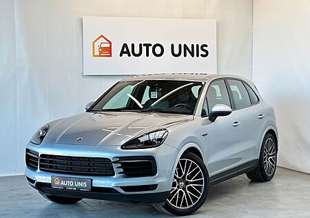 Porsche Cayenne E-Hybrid|Luftfederung|1.Hand MwSt