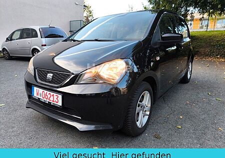 Seat Mii 4You White -TüV Insp. Klima ZVR AUX-