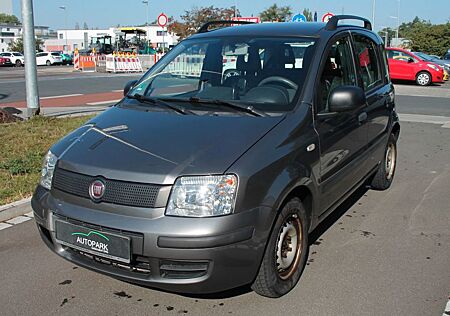 Fiat Panda 1.2 8V Classic/Klimaanlage/ZV/77000km