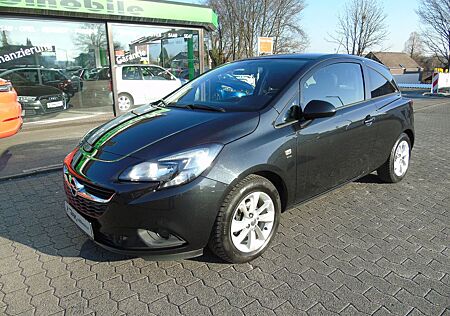 Opel Corsa E Drive 1.4L **KLIMA**EURO6**