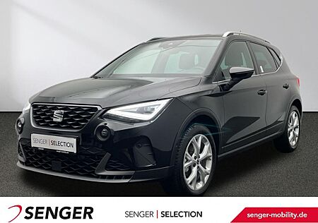 Seat Arona FR 1.0 TSI CarPlay LED Kamera Full Link