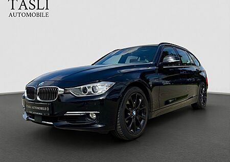 BMW 330d xDrive LUXURY/HEADUP/PANO/MEMORY/KAMERA/AHK