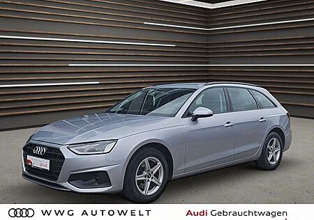 Audi A4 Avant 35 TDI S tronic ACC Standheizung