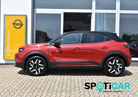 Opel Mokka GS Line * Navi * IntelliLux