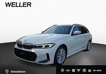 BMW 320i Tour M Sport AHK ACC PAPlus LED Leas.ab389