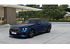 BMW 520i M Paket, H/K, Panorama, EURO 1