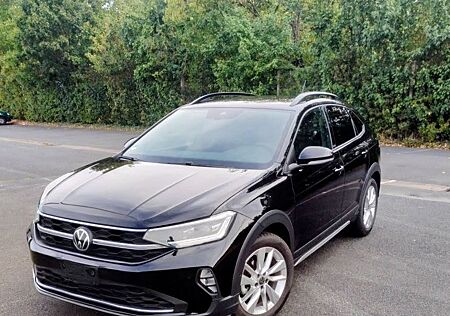 VW Taigo Volkswagen 1.0 TSI DSG Move*NAVI*ACC*Matrix*Kamera*Park&Com