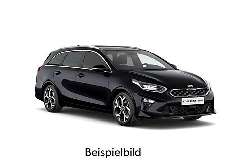 Kia Cee'd Sportswagon 1.0 T-GDI Design