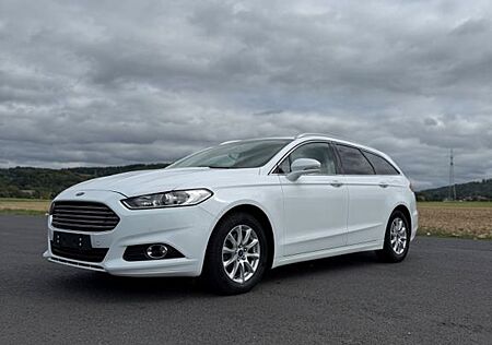 Ford Mondeo 2,0 TDCi 110kW Trend Turnier Trend