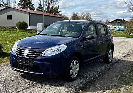 Dacia Sandero 1.4 *TÜV 06-2026*