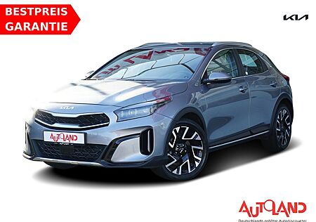 Kia XCeed 1.5 T-GDI Aut. LED Navi SHZ Kamera