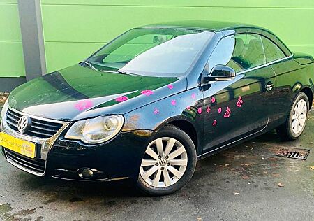 VW Eos Volkswagen 1.4 PDC, Klima, ALU