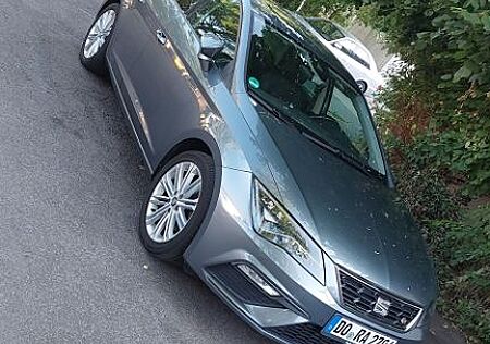 Seat Leon 1.4 TSI ACT 110kW Start&Stop FR FR