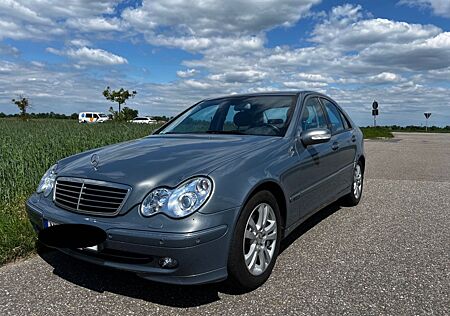 Mercedes-Benz C 200 KOMPRESSOR AVANTGARDE Avantgarde