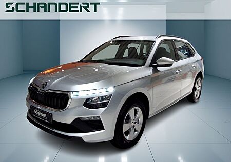 Skoda Kamiq 1.0 TSI Essence LED Klima Sitzheizung DAB