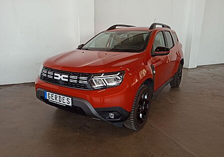 Dacia Duster Extreme 1.3 TCe 150 EDC