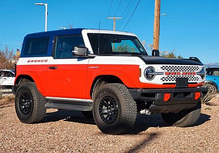Ford Bronco Stroppe Special  Edition MY25 (1 of 1900)