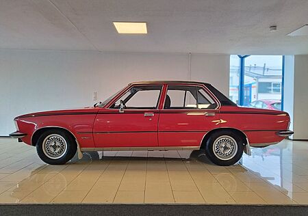 Opel Rekord D 1900 Sprint / Erstlack / 2.Hd.