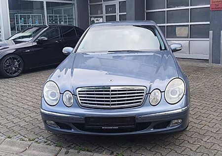 Mercedes-Benz E 200 E -Klasse Lim. CDI