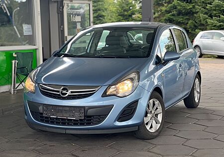 Opel Corsa D Energy