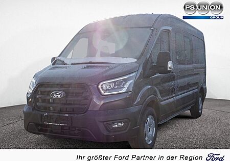 Ford Transit DoKa TREND 350L3 PDC SHZ KAMERA XENON