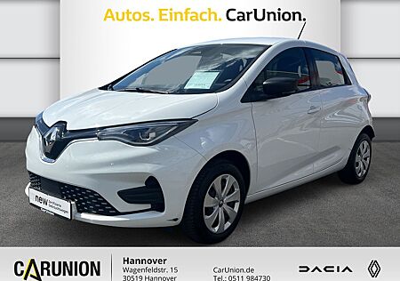Renault ZOE EV50 110 HP Equilibre (Batteriekauf)