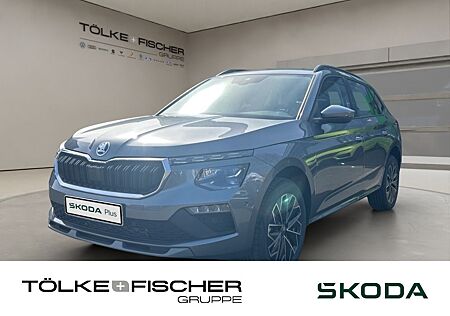 Skoda Kamiq Tour Navi ACC SpurH LED eHeck