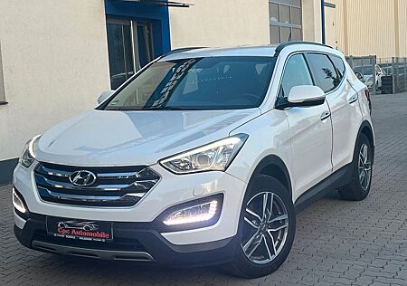 Hyundai Santa Fe Premium 4WD