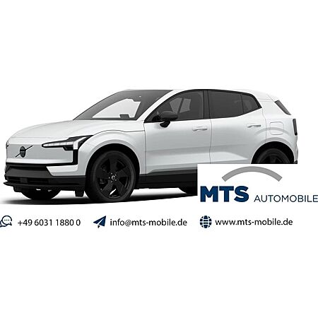 Volvo EX30 leasen