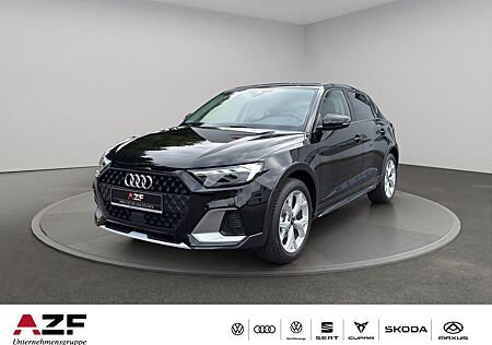 Audi A1 allstreet 30 TFSI S tronic LED+Sitzh.+PDC
