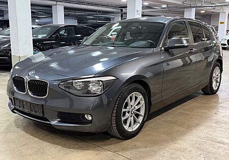 BMW 116 Limousine 5-trg. d Navi~Klima~Atomatik