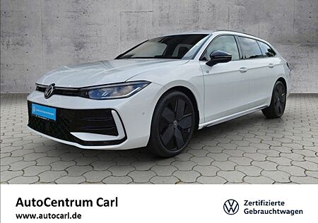 VW Passat Variant Volkswagen R-line 2.0TDI DSG DCC/AHK/IQ.Ligh