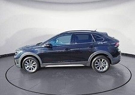 VW Taigo Volkswagen Life 1,0 l TSI OPF 7-Gang-Doppelkupplungs
