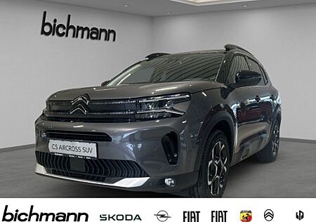 Citroën C5 Aircross Max 1.2 KlimaAT Navi SHZ RFK PDC DAB