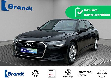 Audi A6 Limousine 50 TFSI e quattro LED+KAMERA+AHK