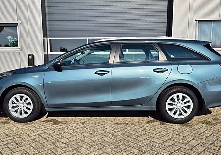 Kia Cee'd Sportswagon CEED Sportswagon 1.5 T-GDI Vision / Automatik Ge