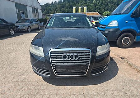 Audi A6 Lim. 2.8 FSI