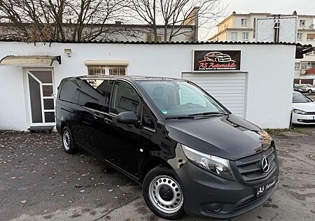 Mercedes-Benz Vito Tourer 114 CDI Pro extralang 9G/9-Sz/2xTür
