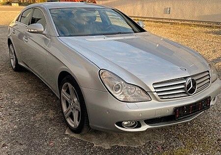 Mercedes-Benz CLS 500 -