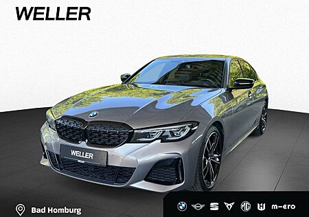 BMW 340 M340i xDrive 19" LcProf. AHK H/K Laserl. PA Navi