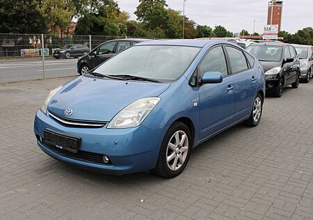 Toyota Prius Sol Hybrid Automatik PDC