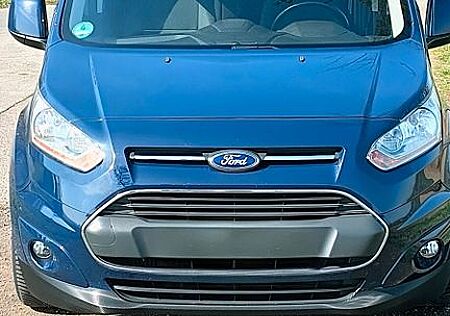 Ford Tourneo Connect 1.0 EcoBoost 74kW Titanium T...
