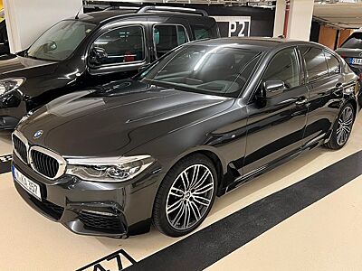 BMW 530i xDrive A -