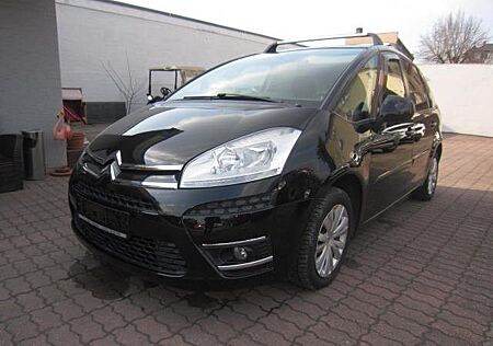 Citroën C4 Picasso Attraction