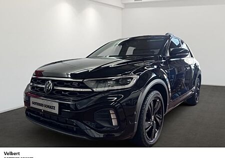 VW T-Roc Volkswagen 1.5 TSI R-Line - Panoramadach AHK uvm.