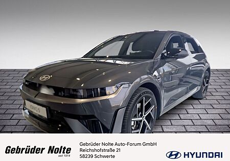 Hyundai IONIQ 5 84 kWh N LINE NAVI ACC FACEL. MATRIX-LED
