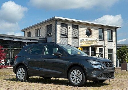 Seat Arona Style Automatik