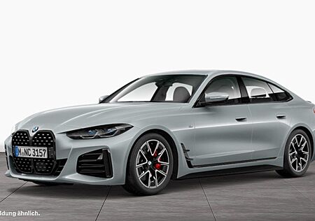 BMW 420d xDrive Gran Coupé M Sport Driv.Assist.Prof
